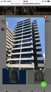 Apartamento com 3 Quartos à venda, 297m² no Boa Viagem, Recife
