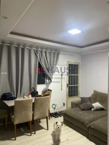 Apartamento com 2 Quartos à venda, 45m² no Jardim Graziela, Suzano