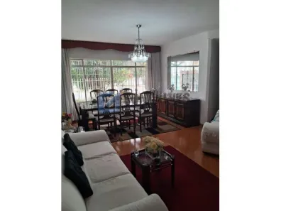 Sobrado com 3 Quartos à venda, 266m² no Jardim Maria Adelaide, São Bernardo do Campo
