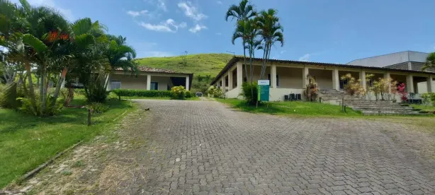 Imóvel Comercial com 12 Quartos à venda, 40000m² no Guaratiba, Rio de Janeiro