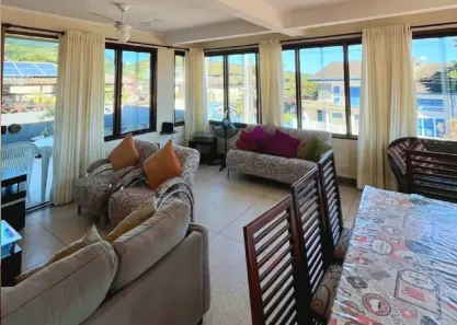 Apartamento com 4 Quartos para alugar, 270m² no Maresias, São Sebastião