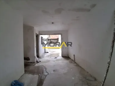Apartamento com 3 Quartos à venda, 124m² no Tupi A, Belo Horizonte