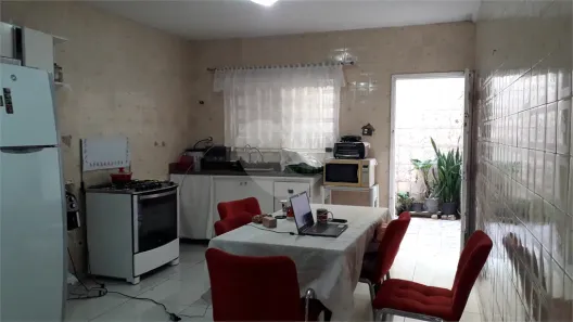 Sobrado com 2 Quartos à venda, 125m² no Jardim Pazini, Taboão da Serra