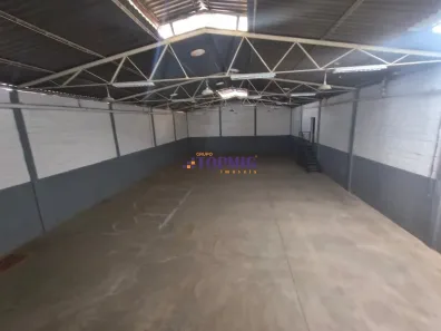 Galpão/Depósito/Armazém à venda, 445m² no Riacho das Pedras, Contagem
