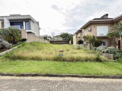 Lote/Terreno à venda, 330m² no São Lucas, Viamão