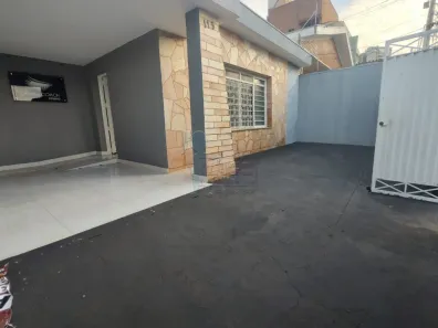Imóvel Comercial com 3 Quartos à venda, 96m² no Jardim América, Ribeirão Preto