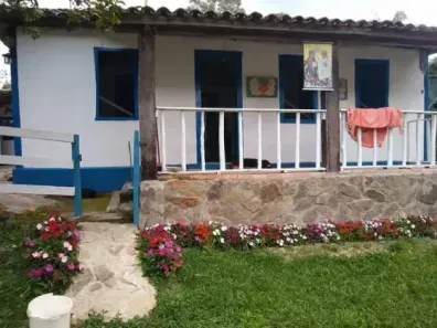 Fazenda/Sítio com 5 Quartos à venda, 239000m² no , Resende Costa