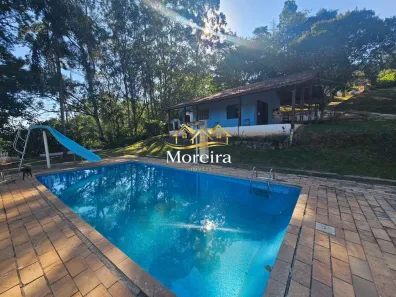 Fazenda/Sítio com 2 Quartos à venda, 3800m² no , Mairinque