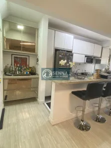 Apartamento com 3 Quartos à venda, 82m² no Medeiros, Jundiaí