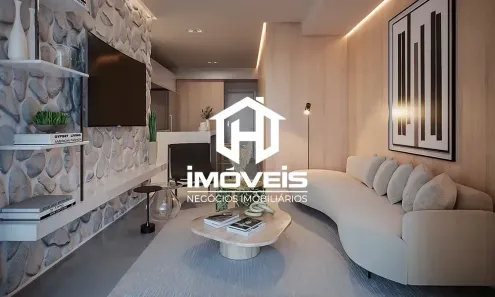Apartamento com 2 Quartos à venda, 60m² no Vila Pompéia, São Paulo