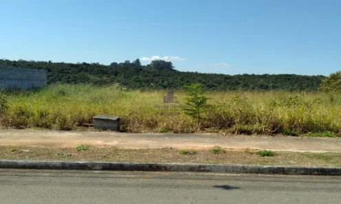 Lote/Terreno à venda, 250m² no Vale dos Cristais, Taubaté