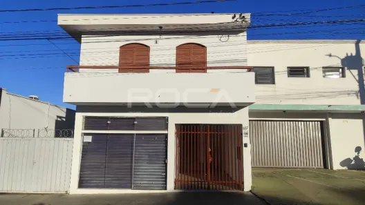 Casa com 3 Quartos para alugar, 100m² no Jardim Brasil, São Carlos