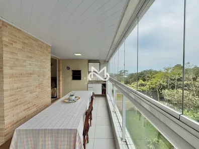 Apartamento com 2 Quartos à venda, 92m² no Centro, Bertioga