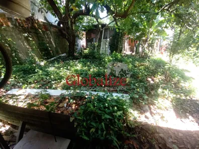 Lote/Terreno à venda, 320m² no Estuário, Santos