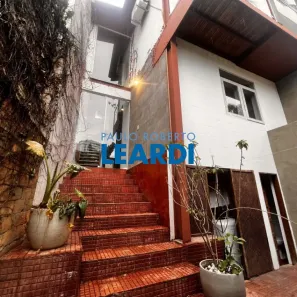 Sobrado com 2 Quartos à venda, 110m² no Vila Madalena, São Paulo