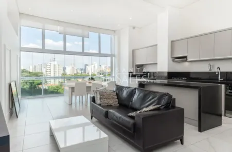 Apartamento com 3 Quartos à venda, 175m² no Brooklin Paulista, São Paulo