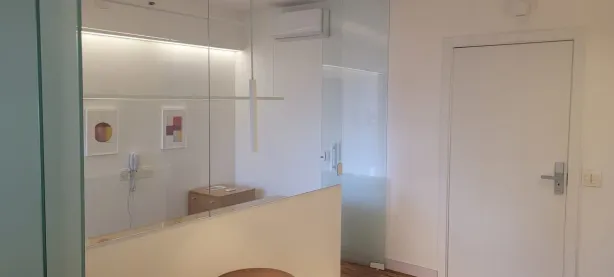 Ponto Comercial para alugar, 39m² no Itaim Bibi, São Paulo