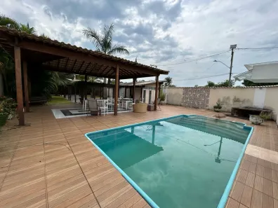 Prédio Comercial à venda, 300m² no Taquara, Duque de Caxias