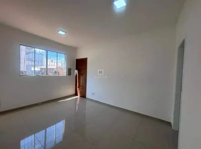 Apartamento com 3 Quartos para alugar, 92m² no Havaí, Belo Horizonte
