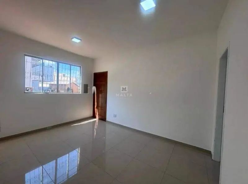 Apartamento com 3 quartos — Havaí, Belo Horizonte