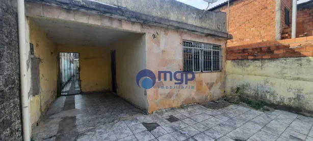 Lote/Terreno à venda, 268m² no Vila Jacuí, São Paulo