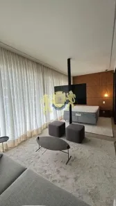 Apartamento com 1 Quarto à venda, 42m² no Vila Olímpia, São Paulo