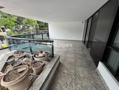 Apartamento com 3 Quartos à venda, 162m² no Barra da Tijuca, Rio de Janeiro