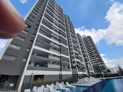 Apartamento com 3 Quartos à venda, 121m² no Jardim Independência, São Paulo