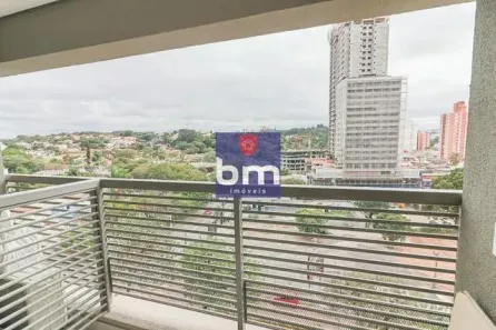 Apartamento com 1 Quarto à venda, 25m² no Butantã, São Paulo