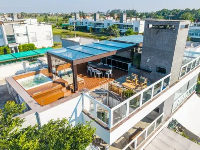 Apartamento com 3 Quartos à venda, 173m² no XANGRI-LÁ, Xangri-lá
