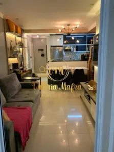 Apartamento com 2 Quartos à venda, 72m² no Independência, São Bernardo do Campo