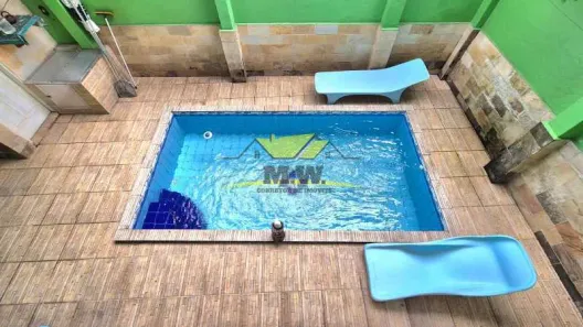Casa com 3 Quartos à venda, 100m² no Guadalupe, Rio de Janeiro
