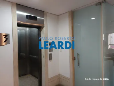 Sala Comercial para alugar, 181m² no Chácara Santo Antônio (Zona Sul), São Paulo