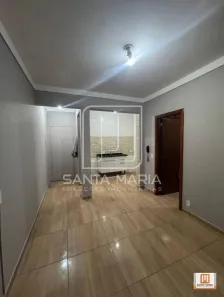 Apartamento com 1 Quarto à venda, 31m² no Vila Tibério, Ribeirão Preto