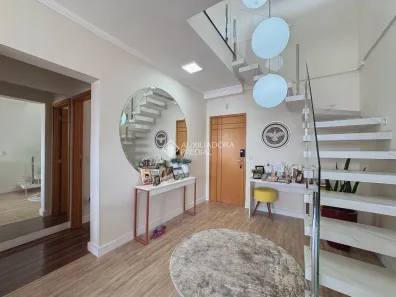 Cobertura com 4 Quartos à venda, 214m² no Nova Petrópolis, São Bernardo do Campo
