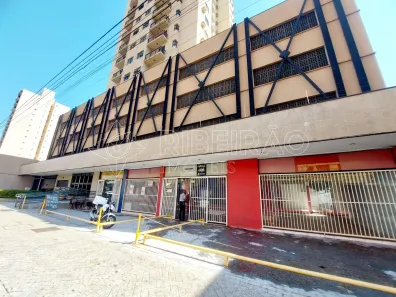 Ponto Comercial para alugar, 400m² no Centro, Ribeirão Preto