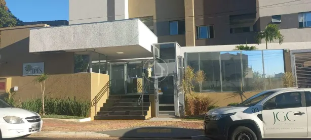 Apartamento com 2 Quartos para alugar, 62m² no Monte Castelo, Campo Grande