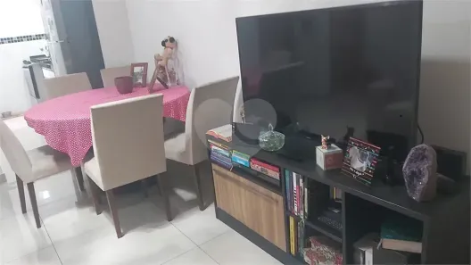 Apartamento com 2 Quartos à venda, 46m² no Água Fria, São Paulo