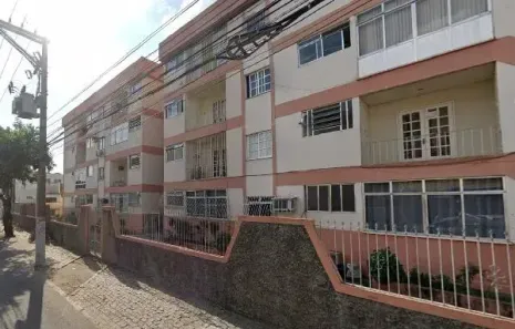 Apartamento com 2 Quartos à venda, 63m² no Centro, Campos dos Goytacazes