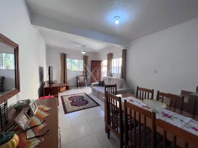 Sobrado com 3 Quartos à venda, 58m² no Indaiá, Bertioga