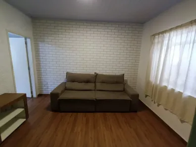 Casa com 2 Quartos para alugar, 72m² no Vila Dom Pedro II, São Paulo