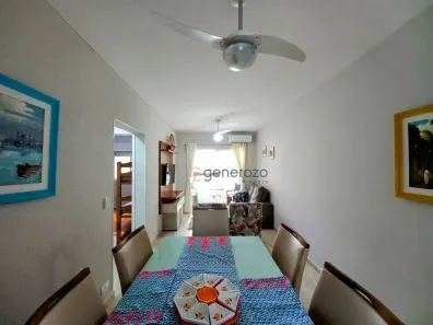 Apartamento com 2 Quartos à venda, 85m² no Pitangueiras, Guarujá