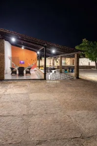 Casa com 3 Quartos à venda, 112m² no Centro, Luís Correia