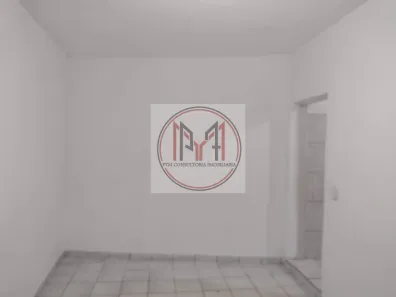 Casa com 1 Quarto para alugar, 15m² no Vila Albertina, São Paulo