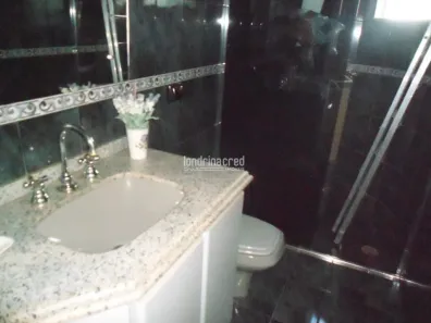Sobrado com 4 Quartos à venda, 280m² no Jardim Morumbi, Cambé