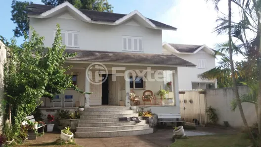 Casa com 4 Quartos à venda, 550m² no Marechal Rondon, Canoas
