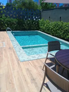 Apartamento com 1 Quarto à venda, 32m² no Boa Viagem, Recife