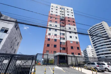 Apartamento com 2 Quartos para alugar, 62m² no Candeal, Salvador