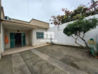 Casa com 3 Quartos para alugar, 110m² no Gravatá, Navegantes