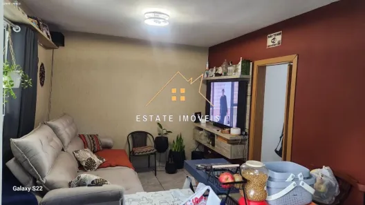 Apartamento com 2 Quartos à venda, 52m² no Portão, Arujá